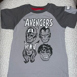 Marvel T-Shirt